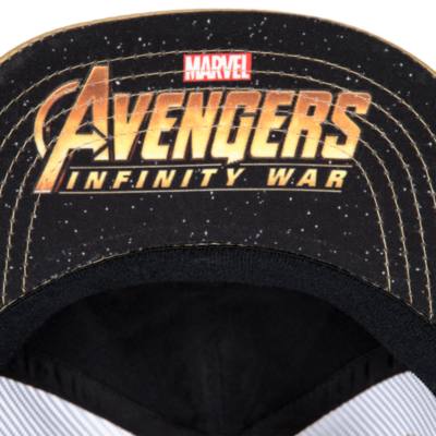 Disney Store Avengers: Infinity War Cap For Kids