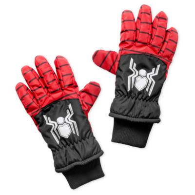 Guantes infantiles Spider-Man, Disney Store