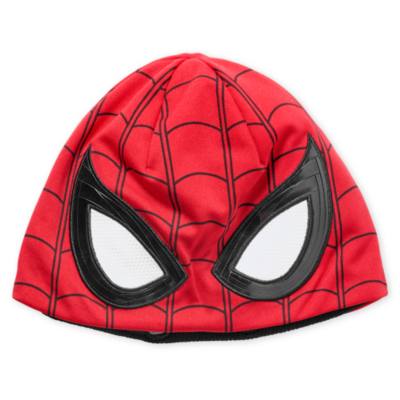 cappello spiderman