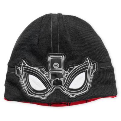 Disney Store Spider-Man Reversible Hat For Kids