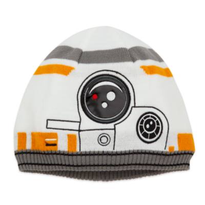 Cappello reversibile bimbi BB-8 Disney Store