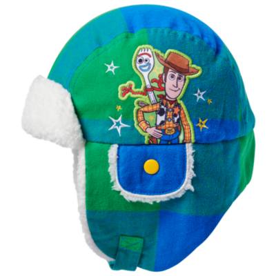 Disney Store Toy Story 4 Hat For Kids