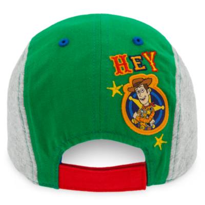 Toy Story 4 Cap For Kids