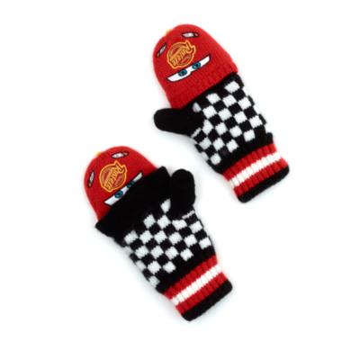 Guanti senza dita bimbi Disney Pixar Cars Disney Store
