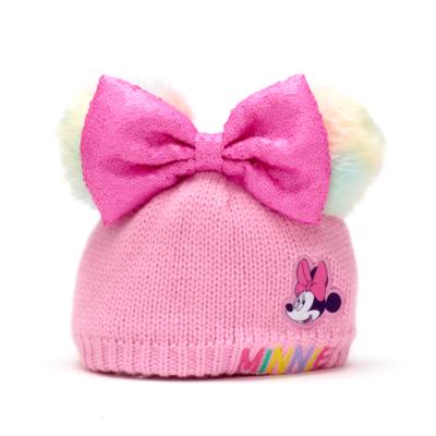 Bonnet discount minnie fille