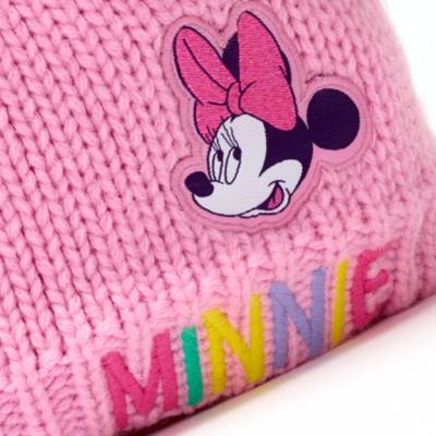 Gorro infantil Minnie Mouse, Disney Store