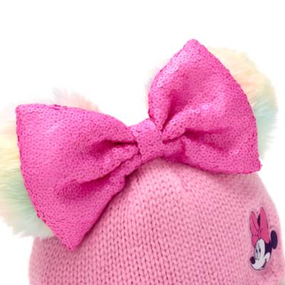 Gorro infantil Minnie Mouse, Disney Store