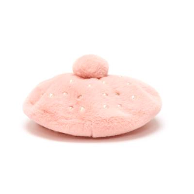 Disney Store Disney Princess Beret For Kids