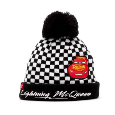 Disney Store Disney Pixar Cars Beanie For Kids