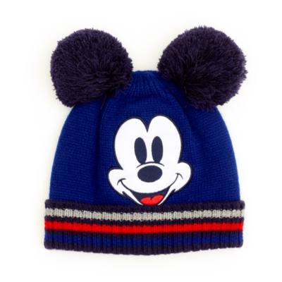 Gorro infantil Mickey Mouse, Disney Store
