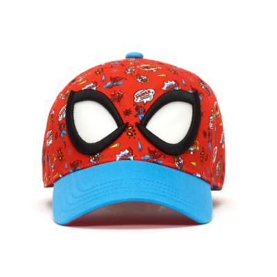 Disney Store Spider-Man Cap For Kids