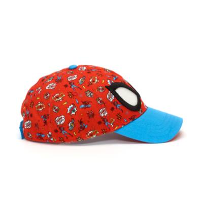 Disney Store Spider-Man Cap For Kids