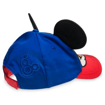 Micky und die flinken Flitzer - M&uuml;tze f&uuml;r Kinder