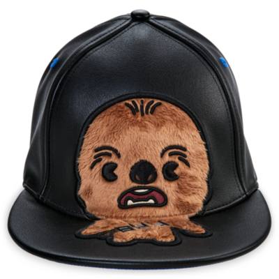 Star Wars Chewbacca MXYZ Cap