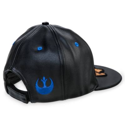 Star Wars Chewbacca MXYZ Cap