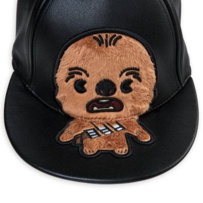 Star Wars Chewbacca MXYZ Cap