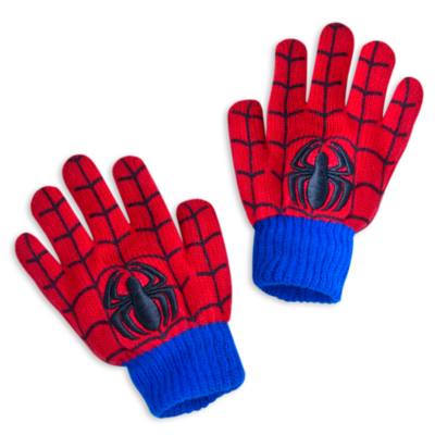 Spider-Man Gloves For Kids