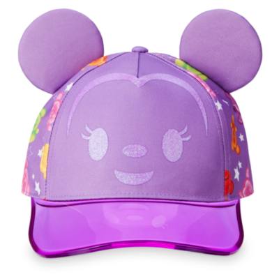 Disney Store Mickey and Minnie Hat For Kids Disney Store