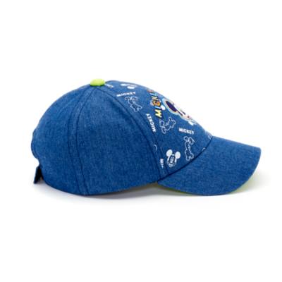 Disney Store Mickey Mouse Cap For Kids