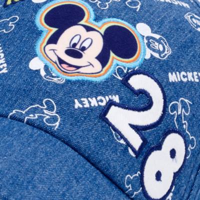 Disney Store Mickey Mouse Cap For Kids