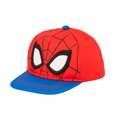 Gorra infantil Spider-Man,