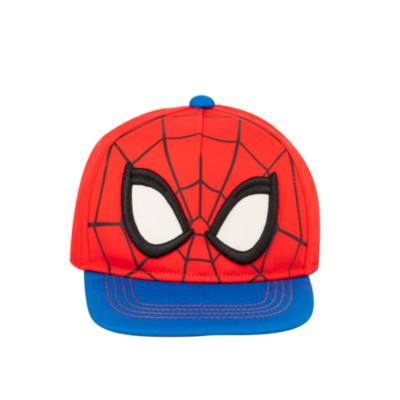 Gorra infantil Spider-Man,