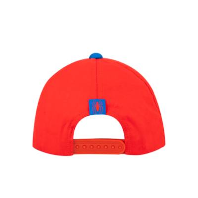 Gorra infantil Spider-Man,