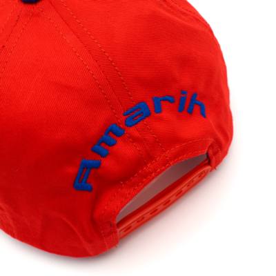 Gorra infantil Spider-Man,