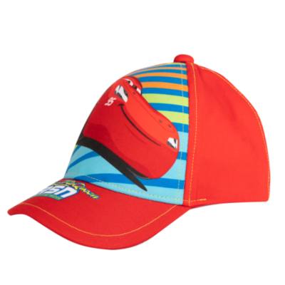 Gorra infantil Rayo McQueen,