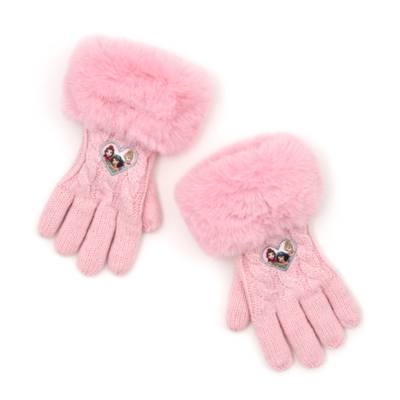 Disney Store Disney Princess Gloves For Kids