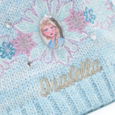 Berretto in maglia bimbi Frozen 2: Il Segreto di Arendelle, Disney Store