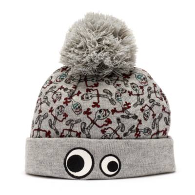 Forky Beanie For Kids, Toy Story 4