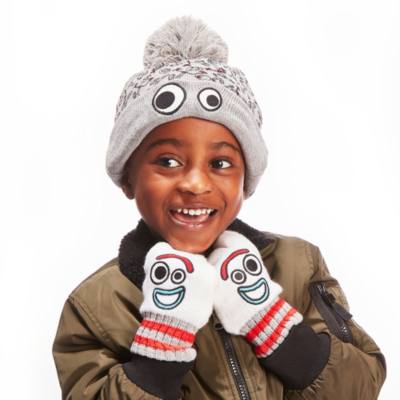 Forky Beanie For Kids, Toy Story 4