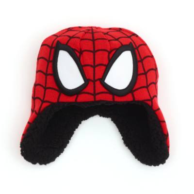 Spider-Man Beanie For Kids