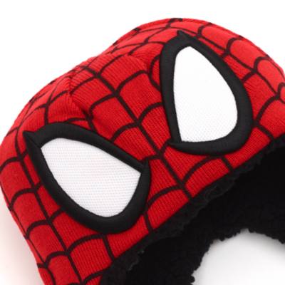 Spider-Man Beanie For Kids