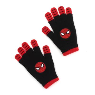 Spider-Man Gloves For Kids