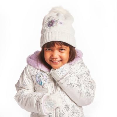 Frozen 2 Beanie For Kids