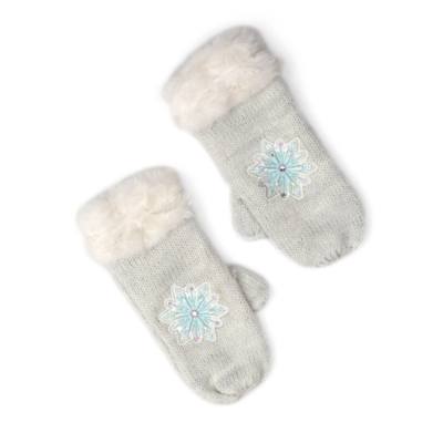 Frozen 2 Mittens For Kids