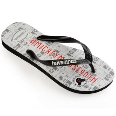 Havaianas chanclas 2010 90.º aniversario Mickey |