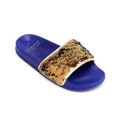Disney Store Oh My Disney Aladdin Sliders For Adults