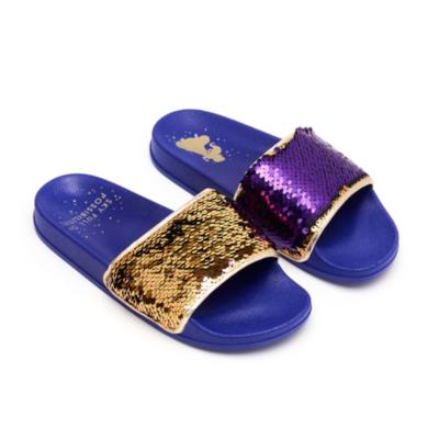 Disney Store Oh My Disney Aladdin Sliders For Adults