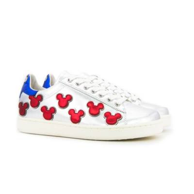 Disney Mickey Mouse Disney Master Of Arts Shoes Disney X MOA