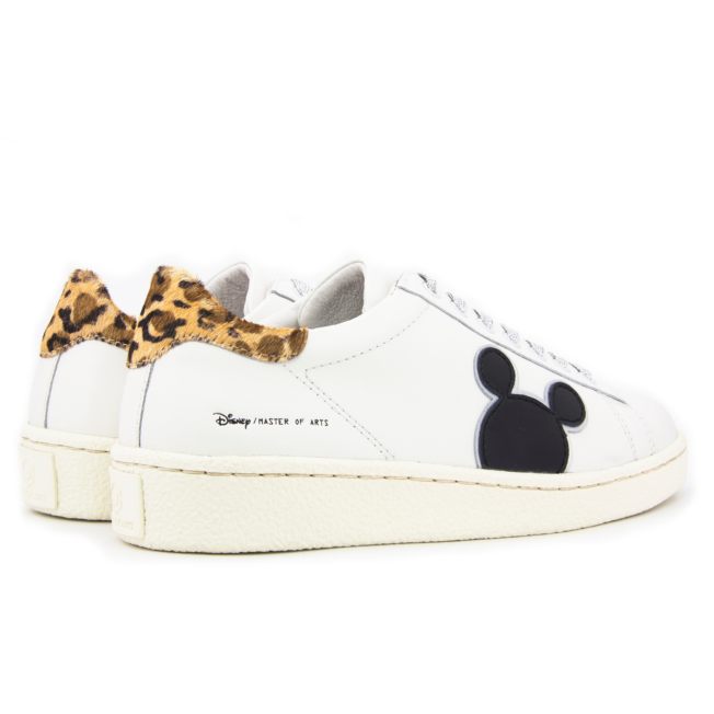 Master Sneaker in Leopard Master Sneaker in Leopard
