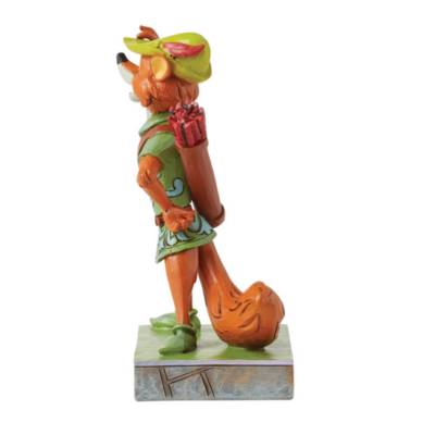 Enesco Robin Hood Disney Traditions Figurine
