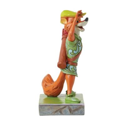 Enesco Robin Hood Disney Traditions Figurine