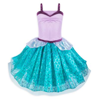 Disney Store - Arielle, die Meerjungfrau - Kost&uuml;m f&uuml;r Damen
