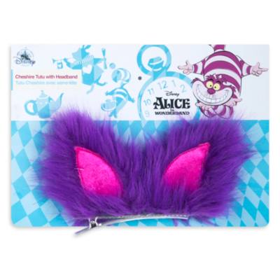 Disney Store - Grinsekatze - Kost&uuml;m f&uuml;r Damen