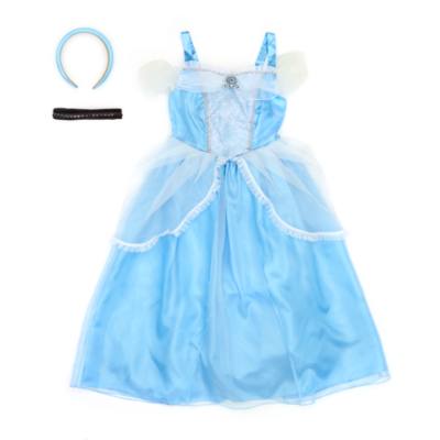 Disney Store Cinderella Adaptive Costume For Adults