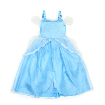 Disney Store Cinderella Adaptive Costume For Adults