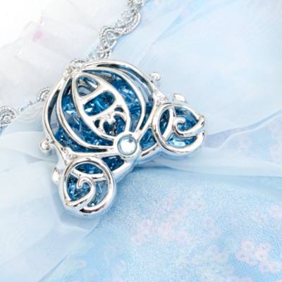 Disney Store Cinderella Adaptive Costume For Adults